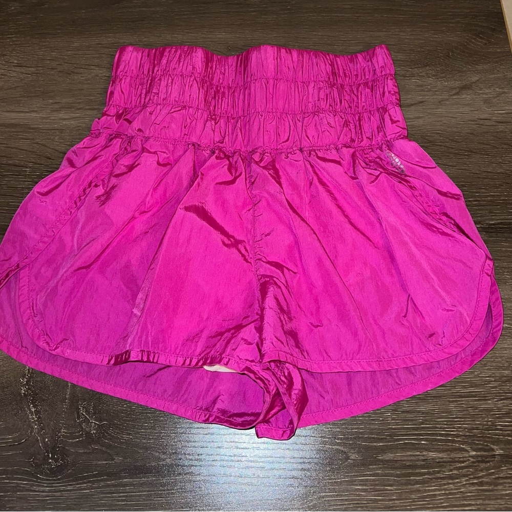 Free People Movement “the way home shorts”